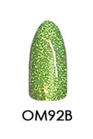 Chisel Nail Art - OM92B