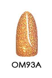 Chisel Nail Art - OM93A