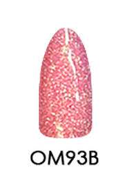 Chisel Nail Art - OM93B