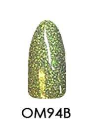 Chisel Nail Art - OM94B