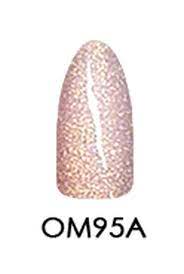 Chisel Nail Art - OM95A