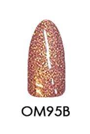 Chisel Nail Art - OM95B