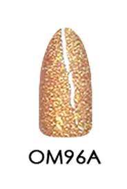 Chisel Nail Art - OM96A