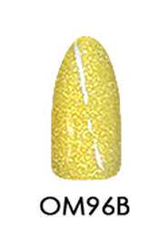 Chisel Nail Art - OM96B