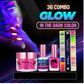 Wavegel - Glow in The Dark - 010